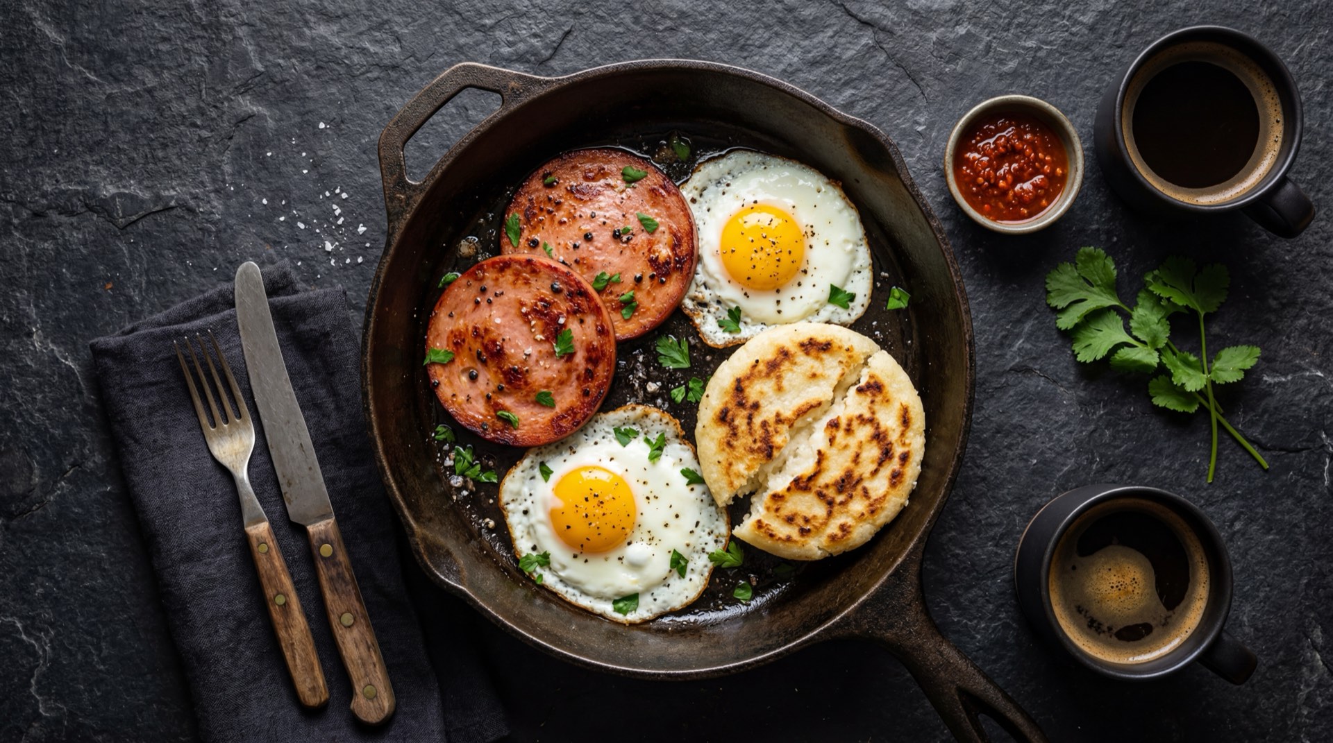 Ingredientes de la mortadela Zenu: tajadas de carne de cerdo rosada, grasa de cerdo blanca, fecula de maiz amarilla, sal gruesa y especias en polvo