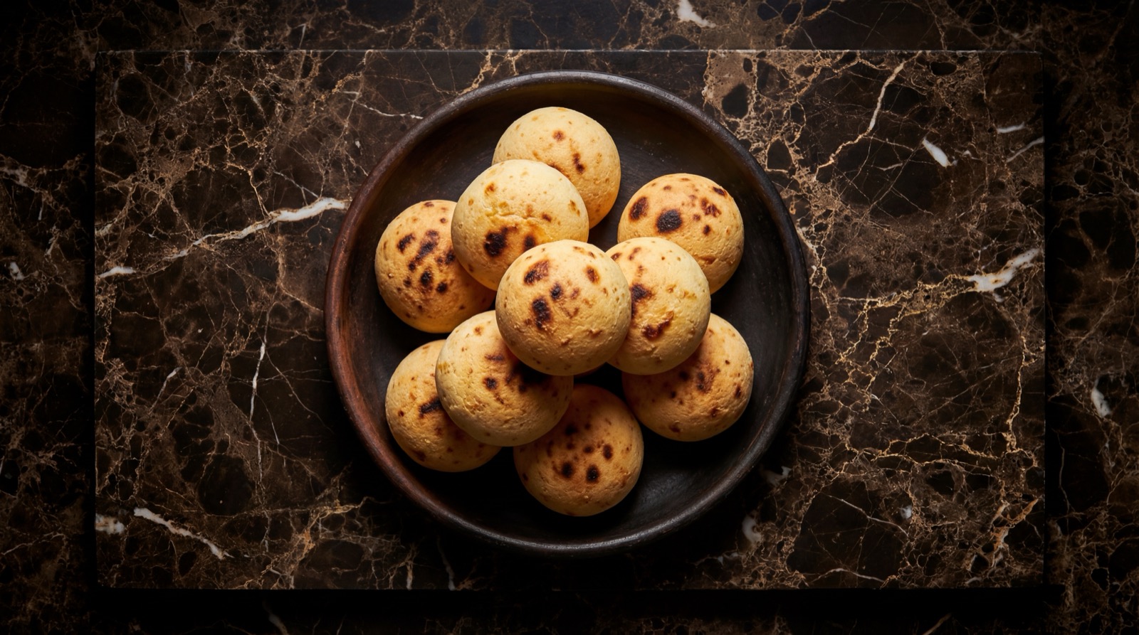 Calorias Pan de Bono: Tabla Nutricional Completa