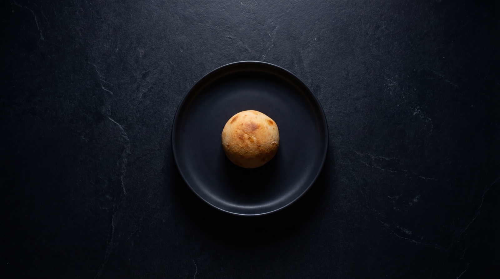 Pandebonos integrales con queso bajo en grasa como version mas saludable