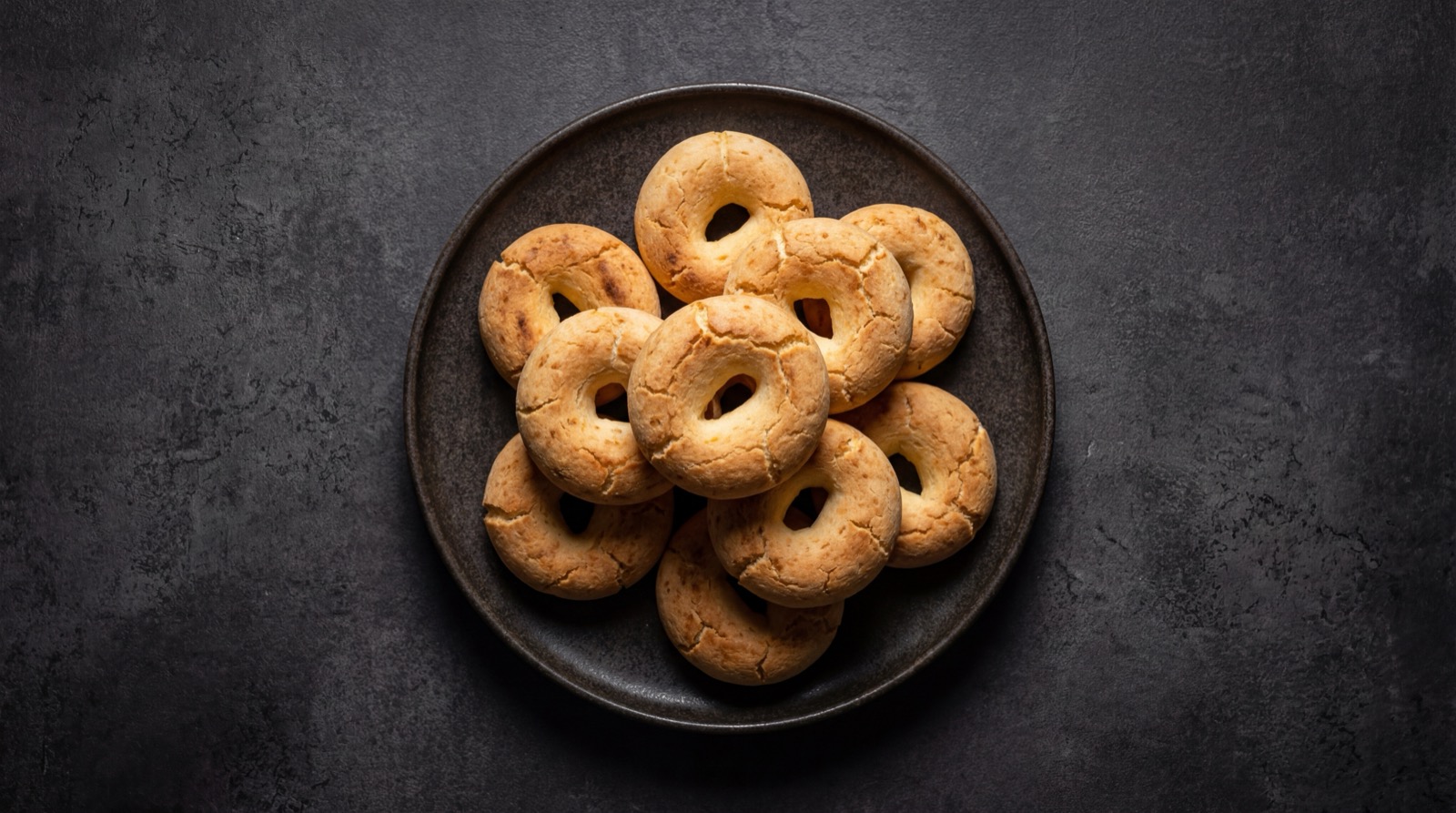 La Pandeyuca Engorda? Calorias y Tabla Nutricional