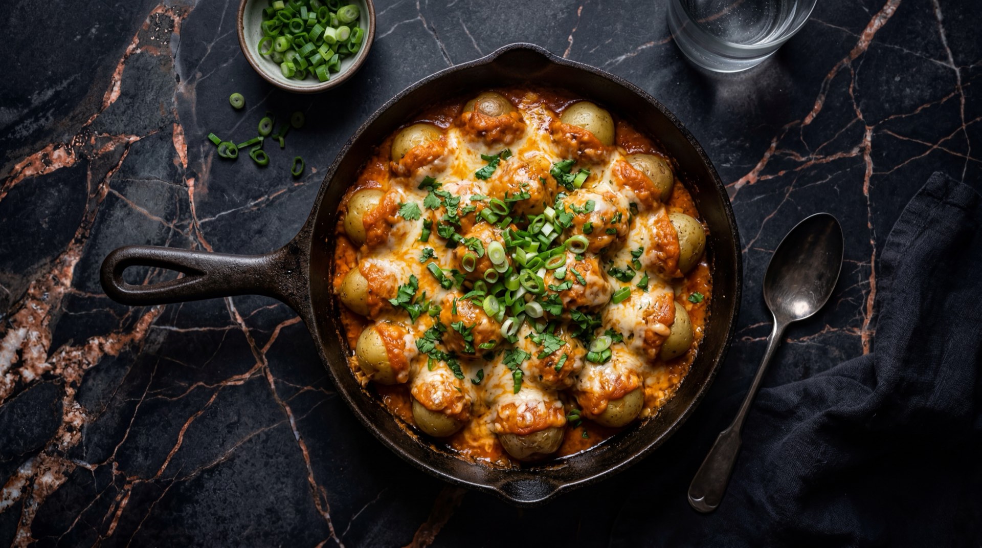 Variedades de papa colombiana: papa criolla amarilla pequena, papa pastusa blanca grande con piel rosada, papa sabanera de piel marron, papa R12 de piel roja, todas crudas enteras