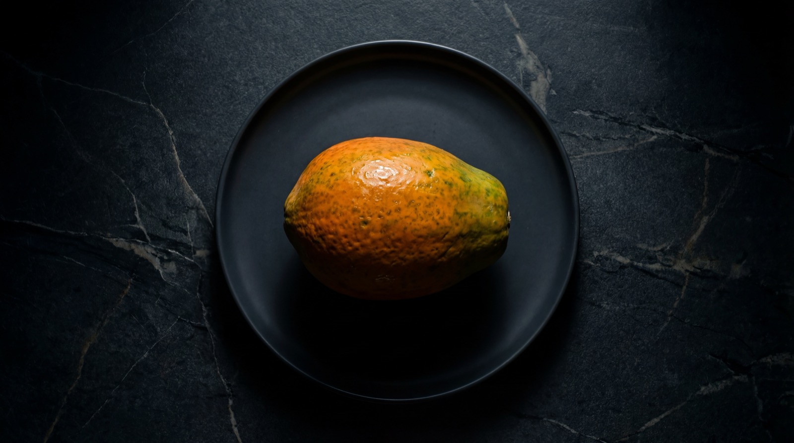 La Papaya Engorda? Calorias y Tabla Nutricional