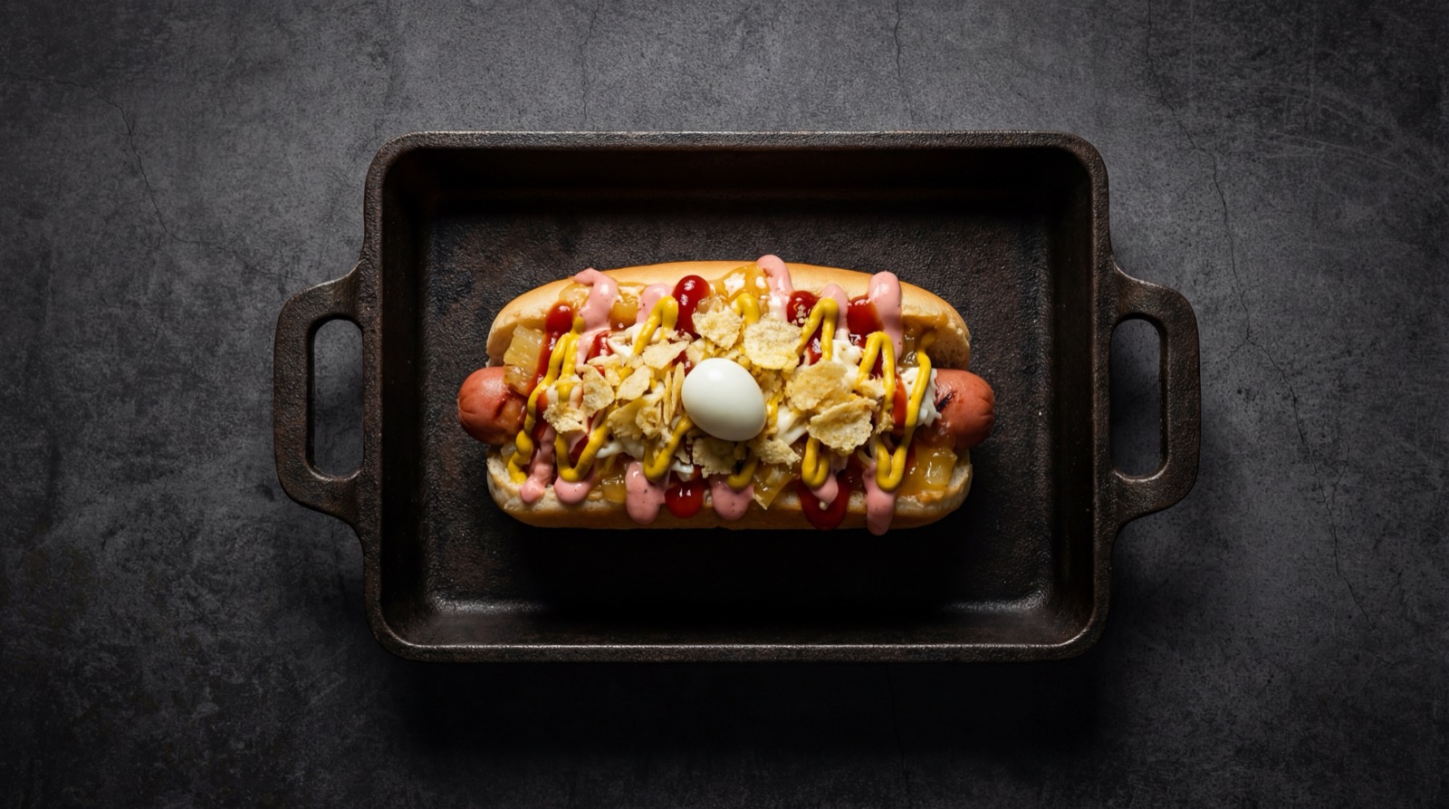 El Perro Caliente Colombiano Engorda? Calorias y Tabla Nutricional