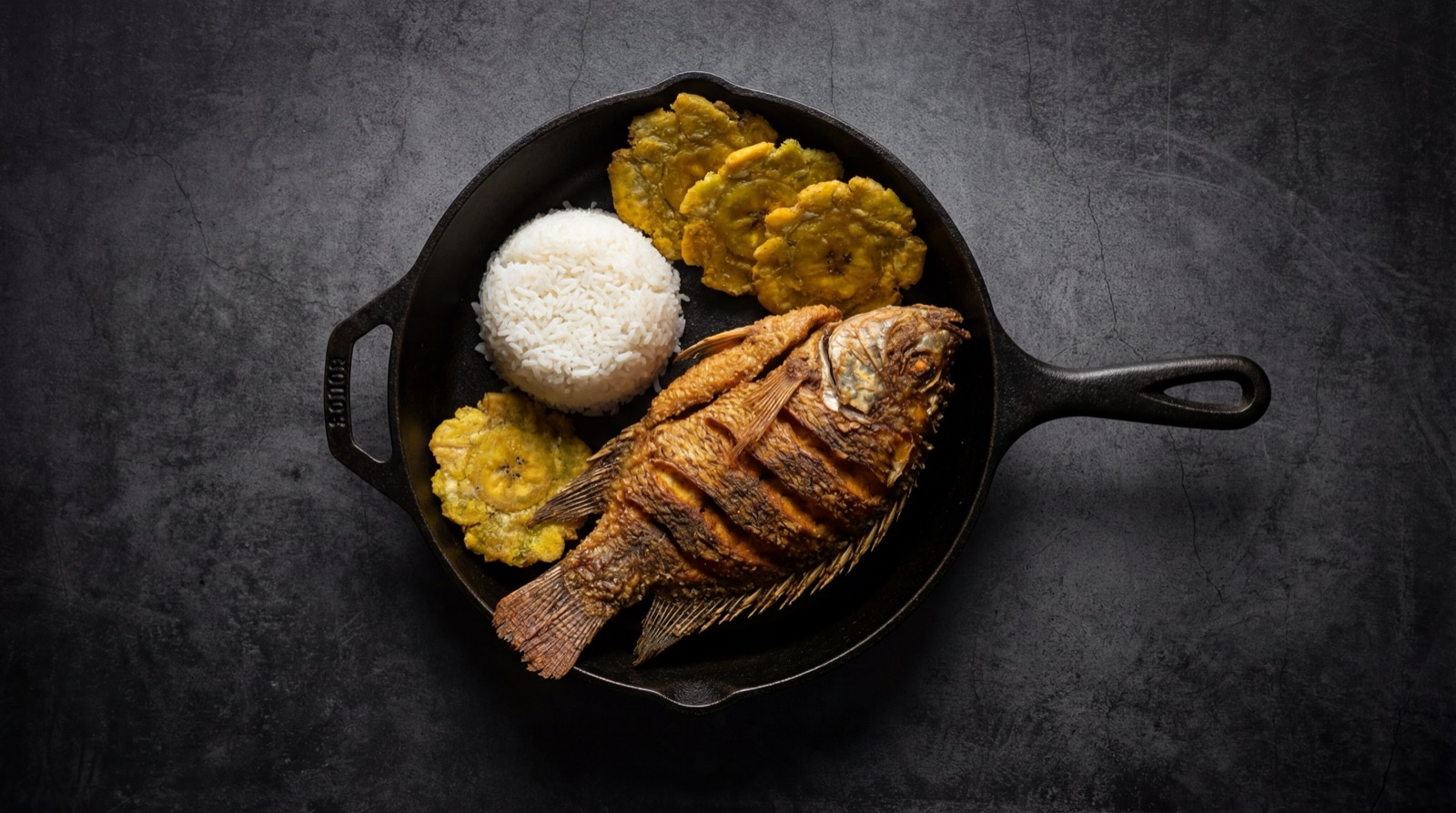 Pescado Frito Engorda? Calorias y Tabla Nutricional