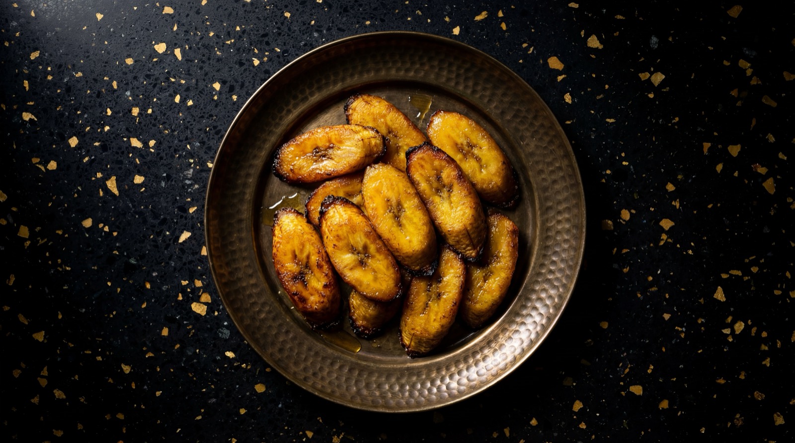 Platano Maduro Engorda? Calorias y Tabla Nutricional