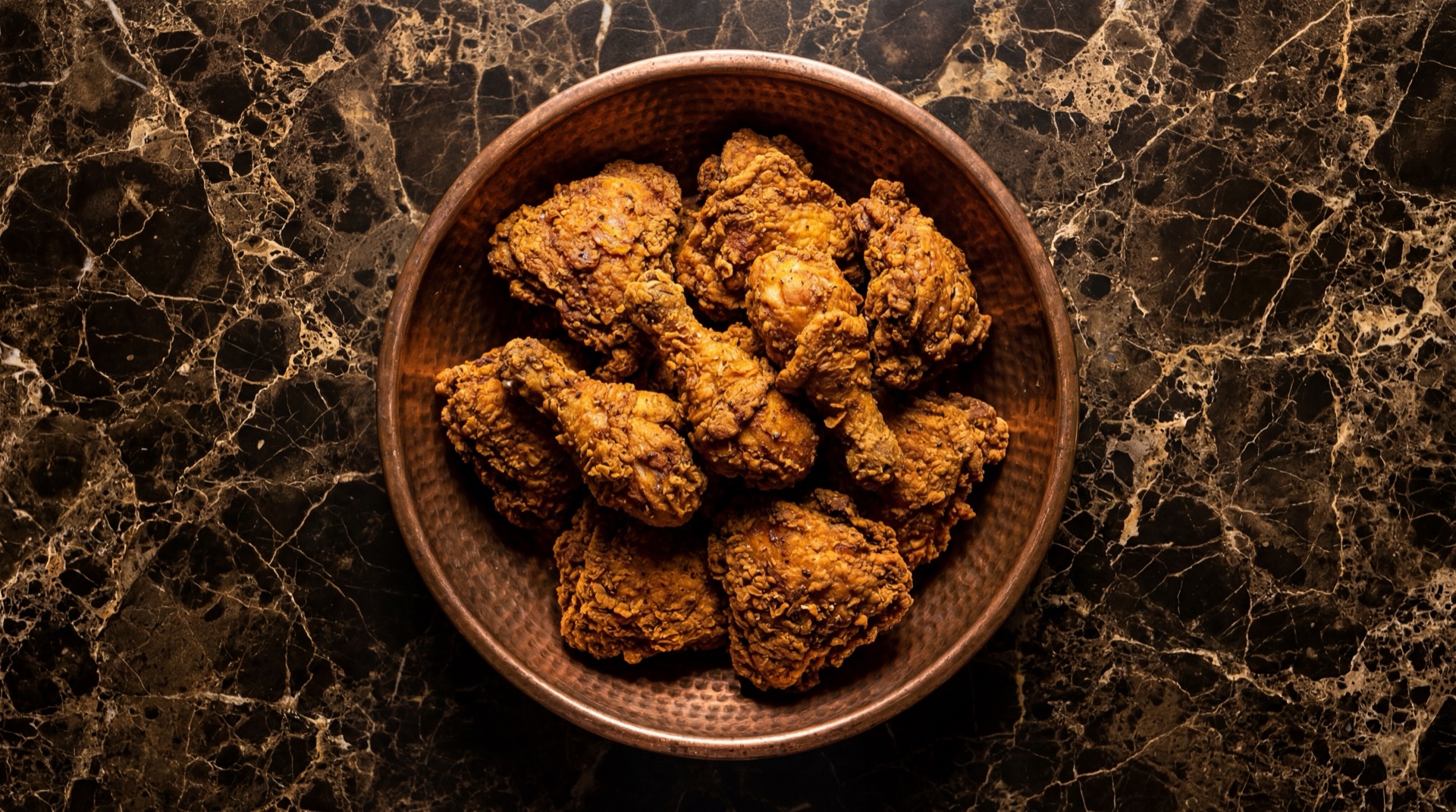 Calorias Pollo Broaster