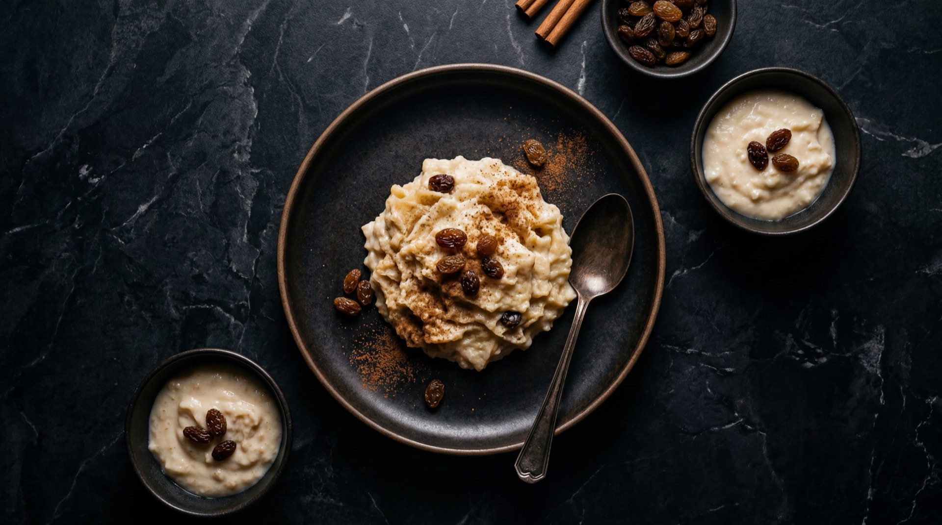 Postre de Natas vallunos de platano maduro relleno de queso costeno, rebozados y fritos hasta quedar dorados