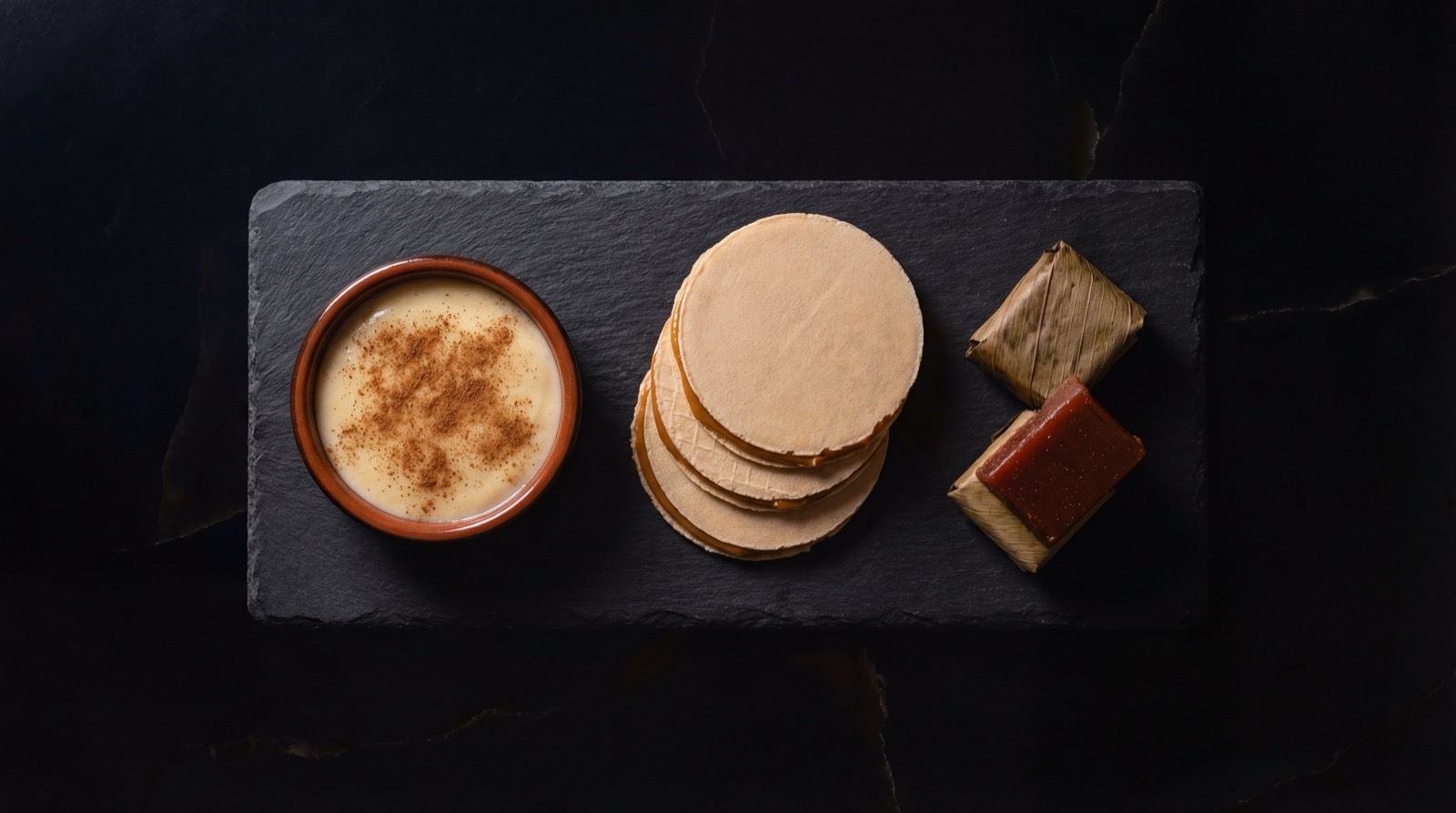 Calorias de los Postres Colombianos: Ranking