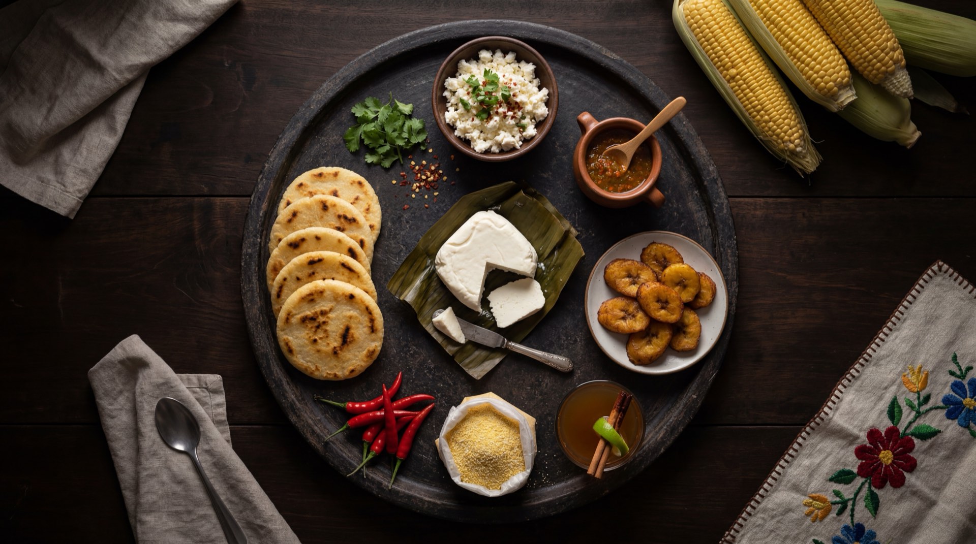 Ingredientes del quesito antioqueno: leche de vaca entera fresca, cuajo natural, sal fina en poca cantidad y suero de leche para el proceso de cuajado