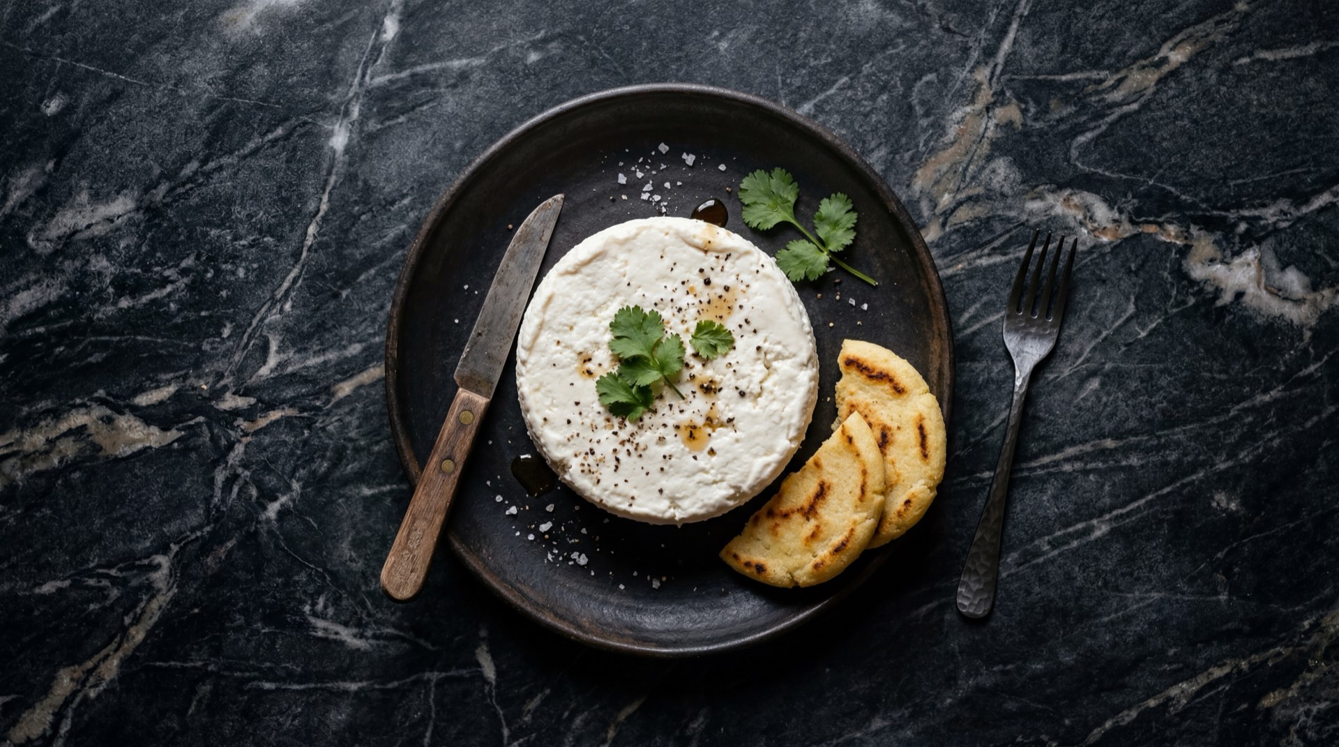 Calorias queso campesino colombiano