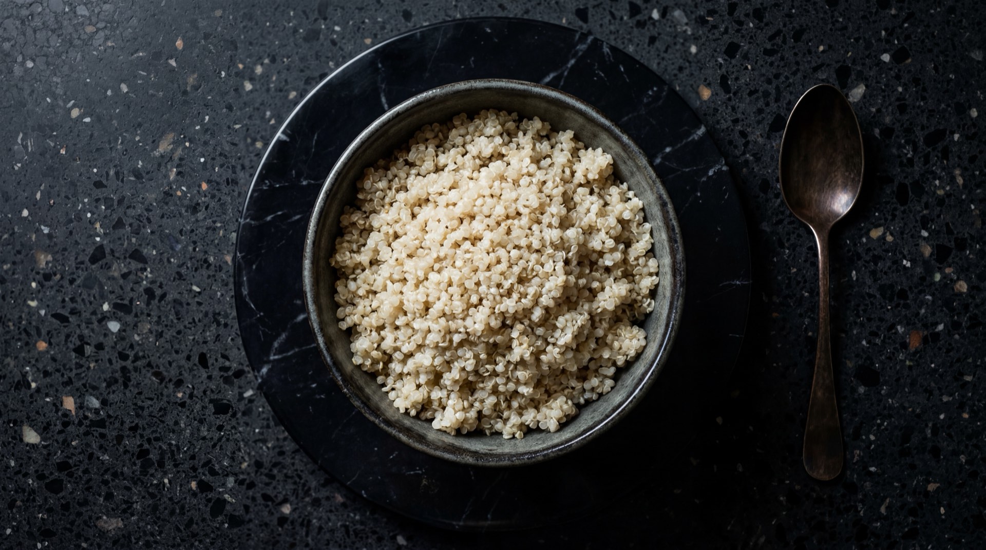 Propiedades de la quinoa