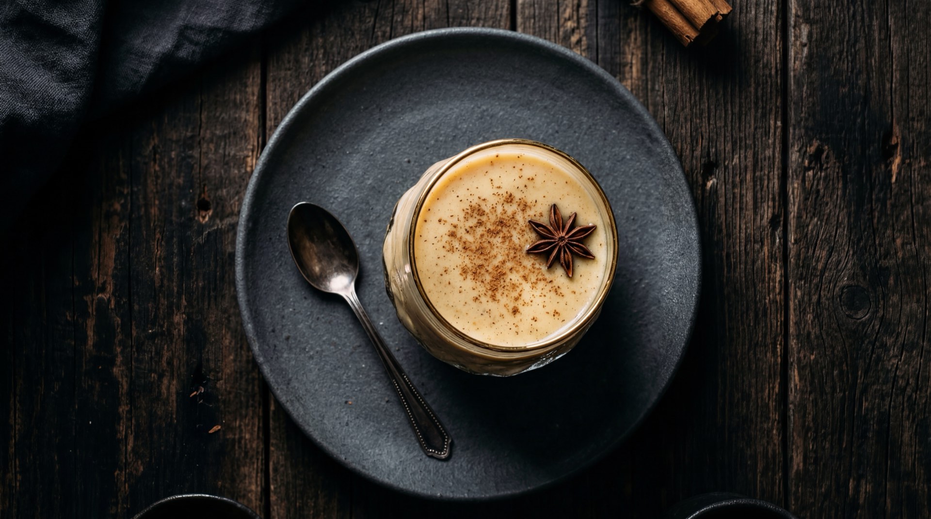 Sabajon colombiano version light con menos leche condensada, leche deslactosada descremada y menos aguardiente colombiano