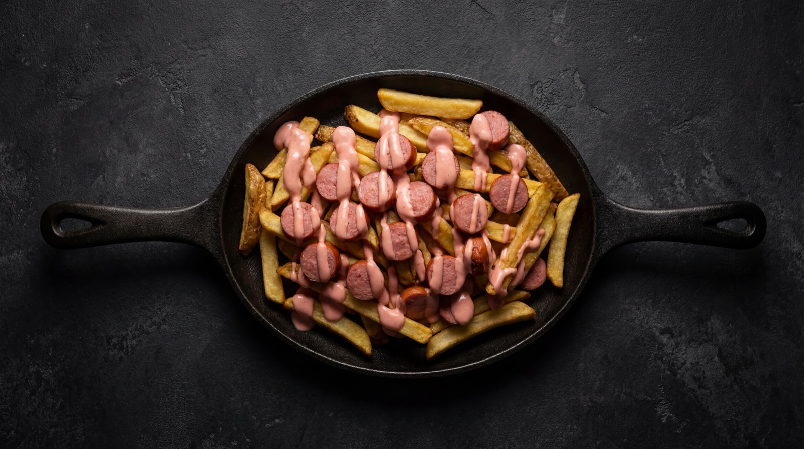 Salchipapas Engorda? Calorias y Tabla Nutricional