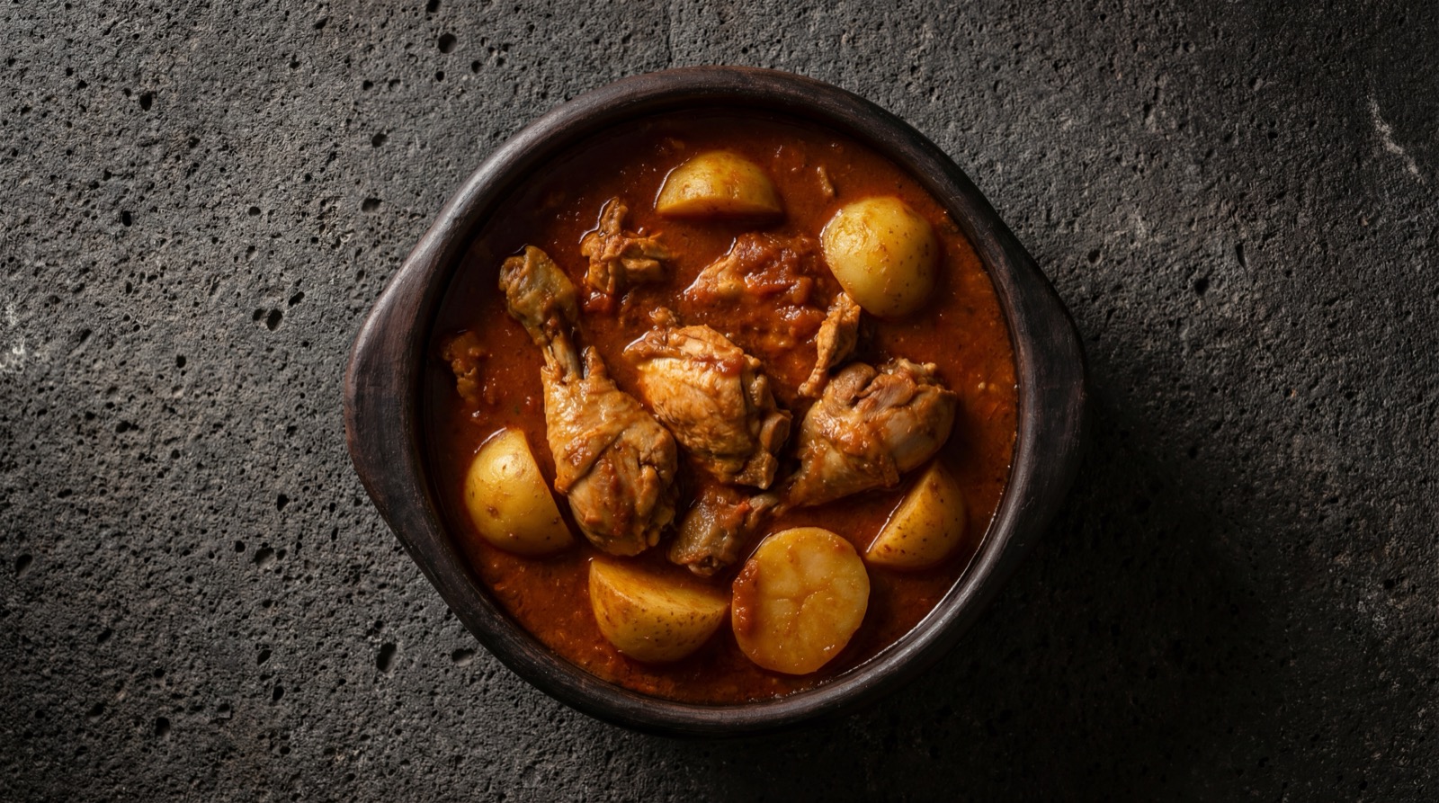 El Sudado de Pollo Engorda? Calorias y Tabla Nutricional