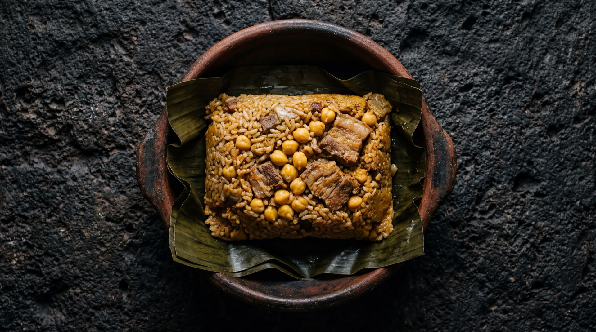 Calorias Tamales Santandereanos