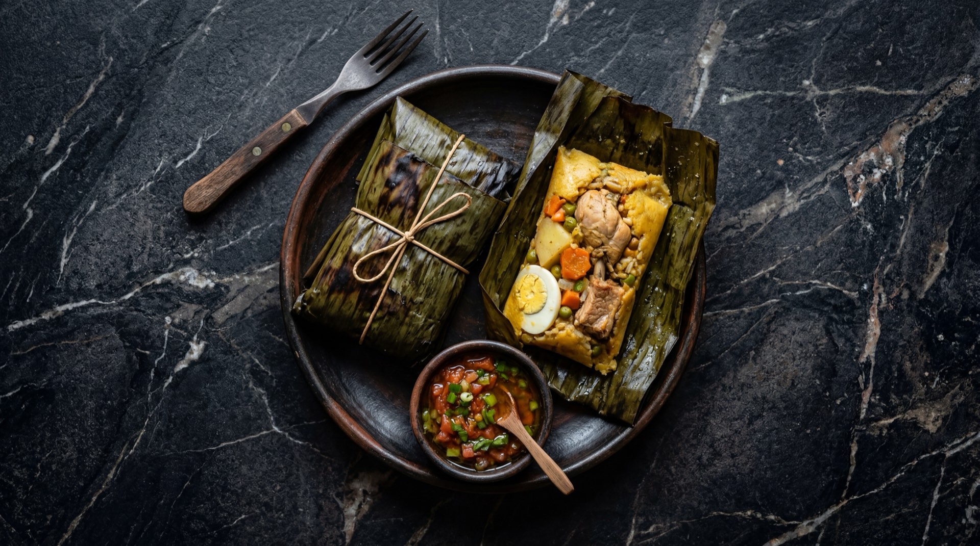 Calorias tamales tolimenses