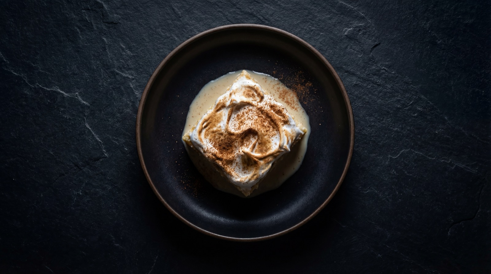 El Tres Leches Engorda? Calorias y Tabla Nutricional