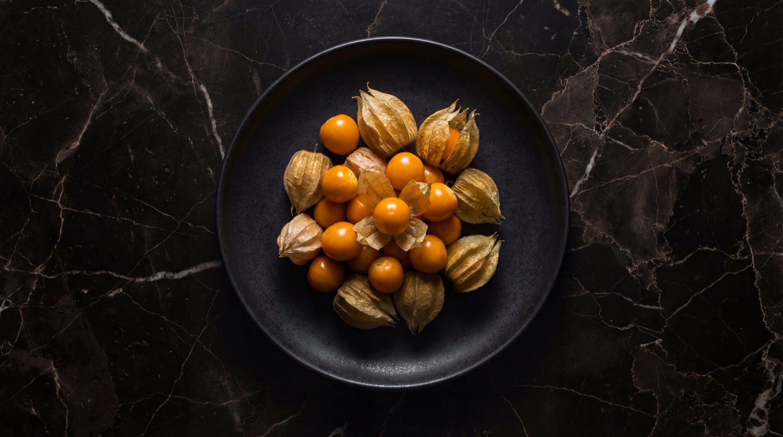 Calorias Uchuvas: Beneficios y Tabla Nutricional