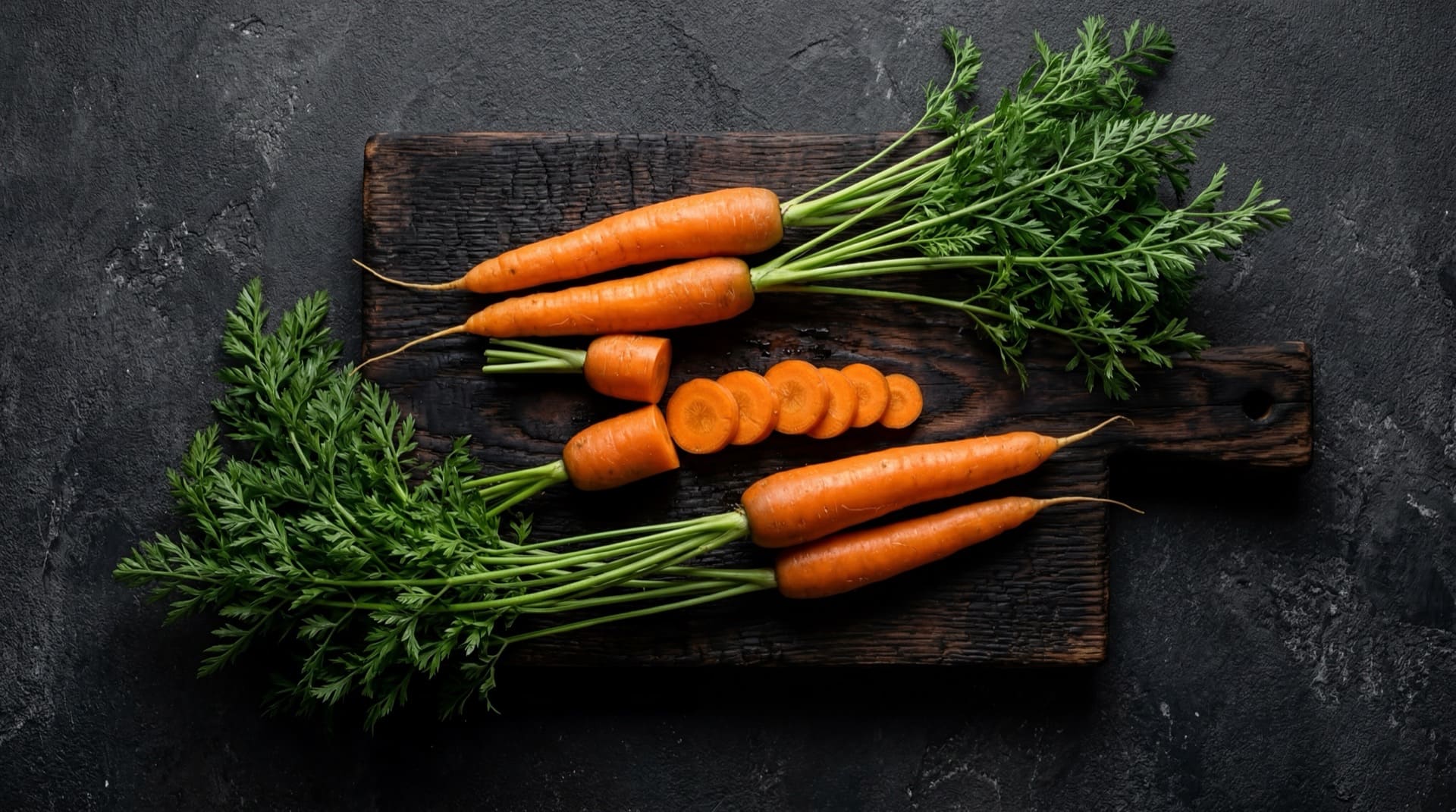 Propiedades Zanahoria